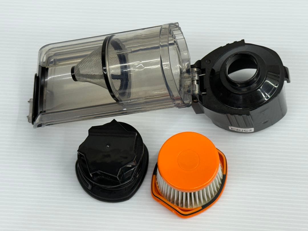 多機種対応品　シャーク　掃除機　ダストケース　ダストボックス　CS100JBR