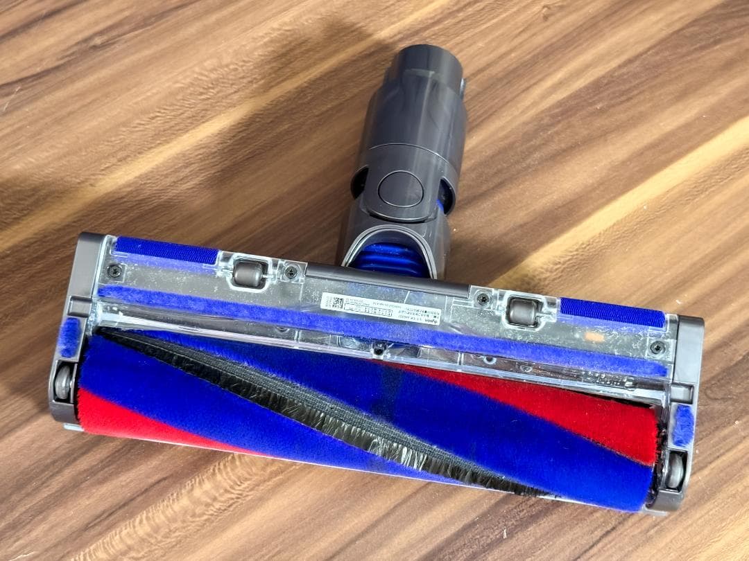Dyson SV49 コードレスクリーナー Submarine 中古動作確認済み