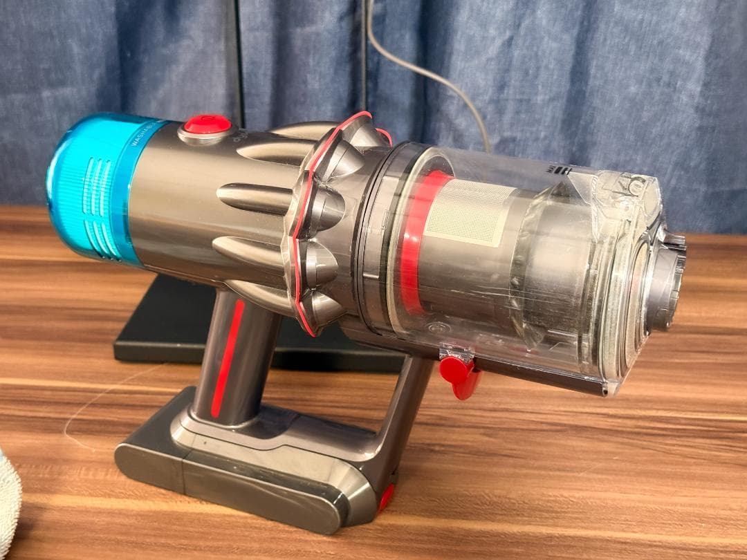 Dyson SV49 コードレスクリーナー Submarine 中古動作確認済み