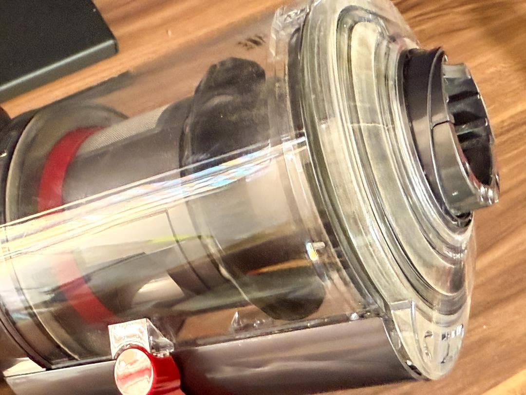 Dyson SV49 コードレスクリーナー Submarine 中古動作確認済み