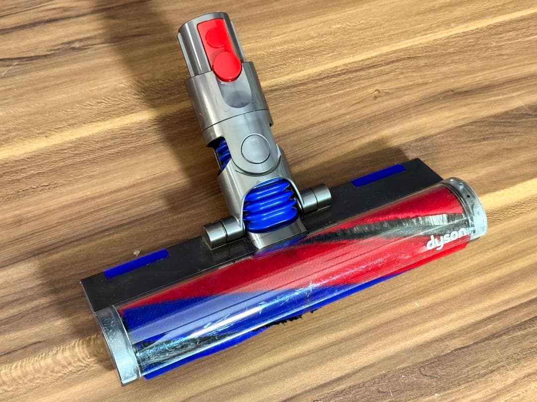 Dyson SV49 コードレスクリーナー Submarine 中古動作確認済み