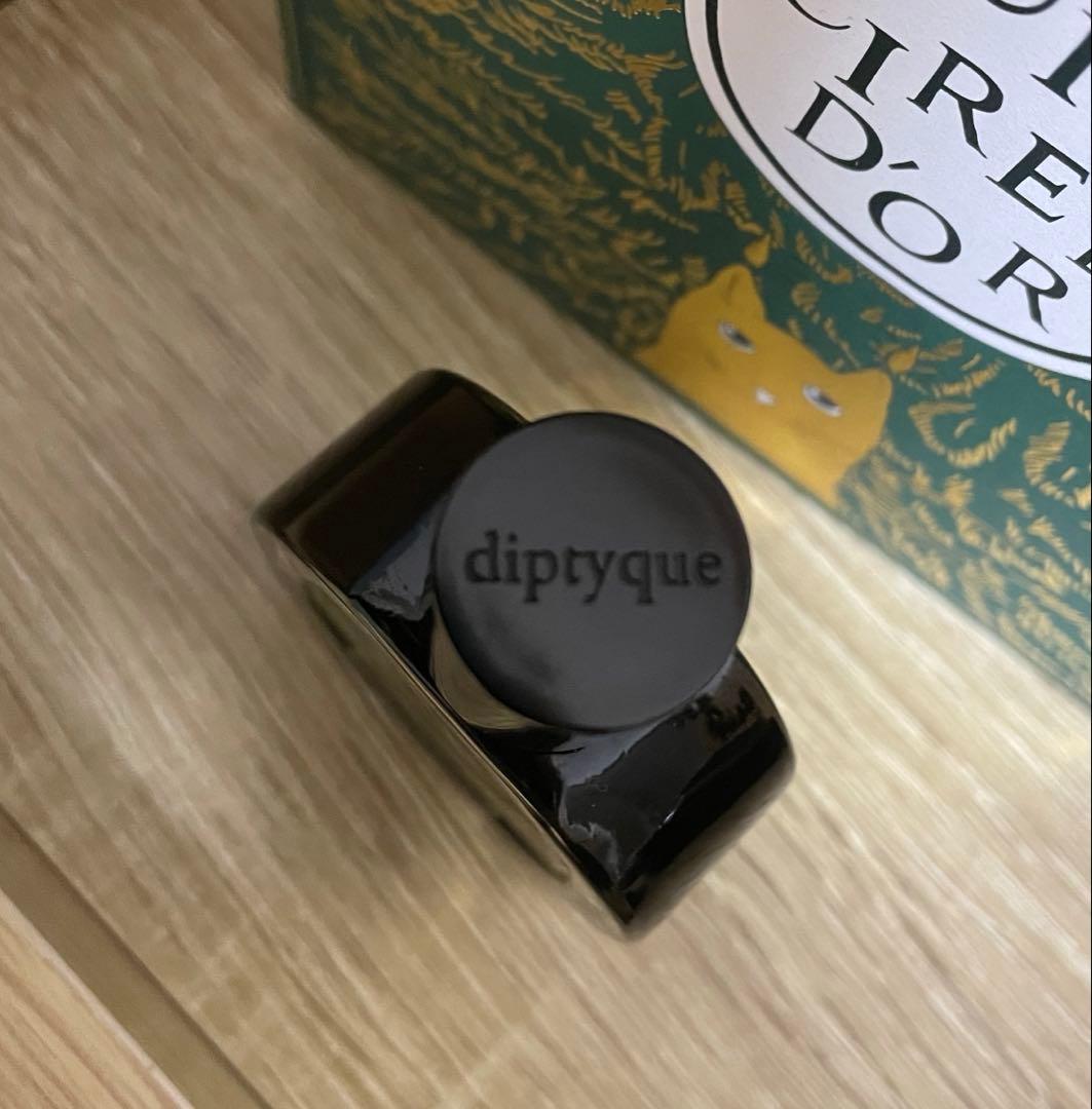 【限定】ディプティック オルフェオン 30ml diptyque Orpheon