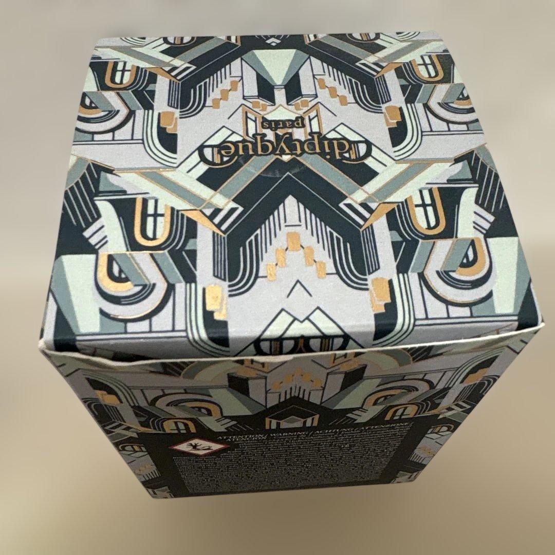 【値下げしました】diptyque PARIS キャンドル