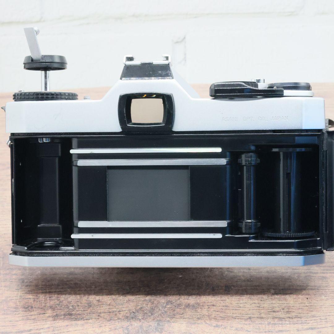 【完動品】PENTAX KX 【分解清掃済】