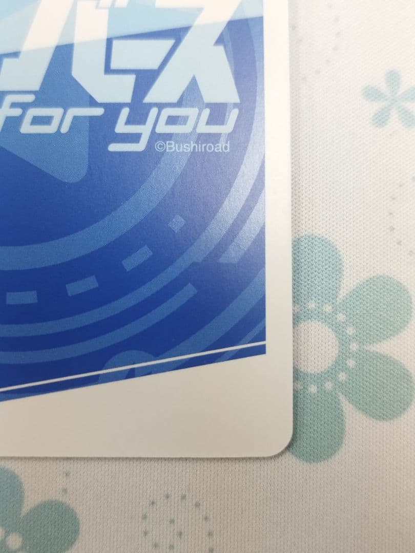 Reバース　ブルーアーカイブ　ミカ　PP