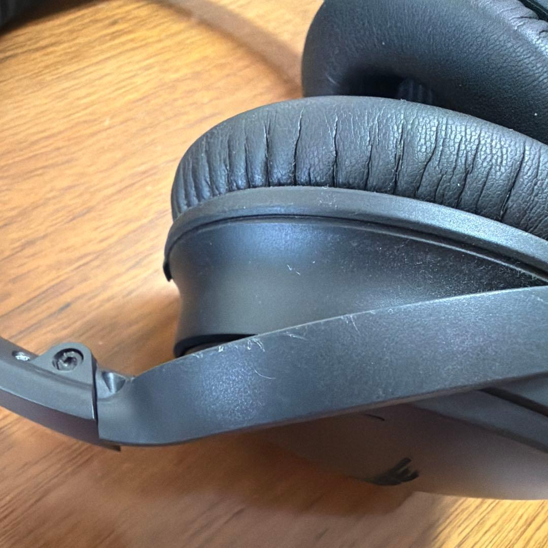 BOSE QuietComfort 35 II ブラック