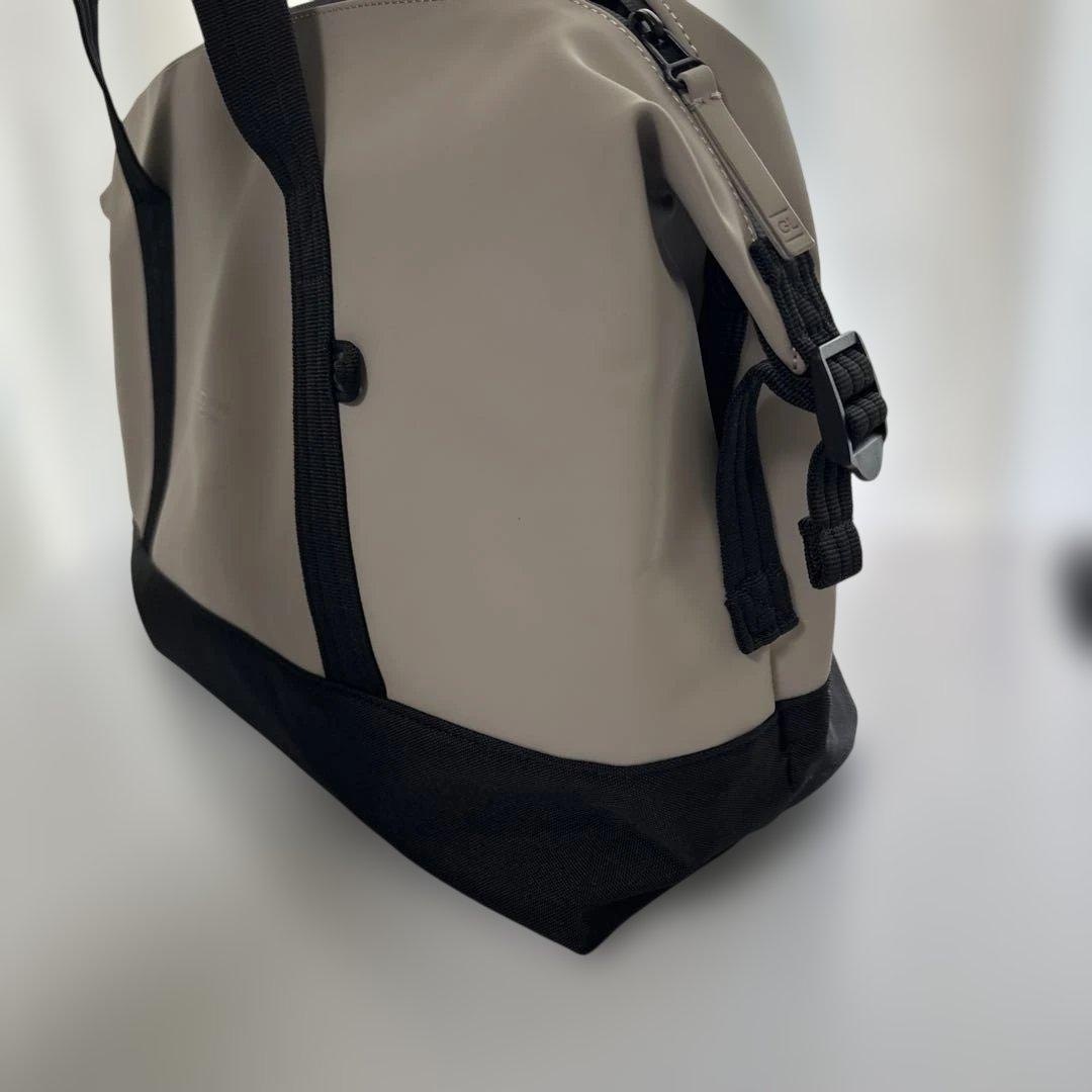 値下げ　未使用ガストンルーガ　DÄSH DUFFEL S ボストンバッグ男女兼用