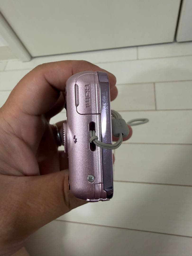 00 【美品】Sony Cyber-shot DSC-WX50