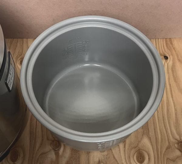 中古品業務用タイガーTIGER電気100V炊飯ジャー炊飯器JNO-A360保温付