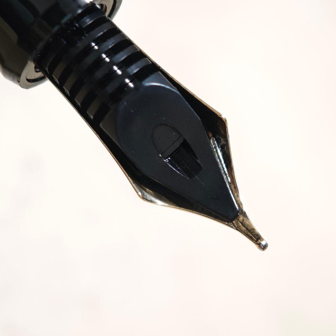 Pilot カスタム74 万年筆 M パイロット