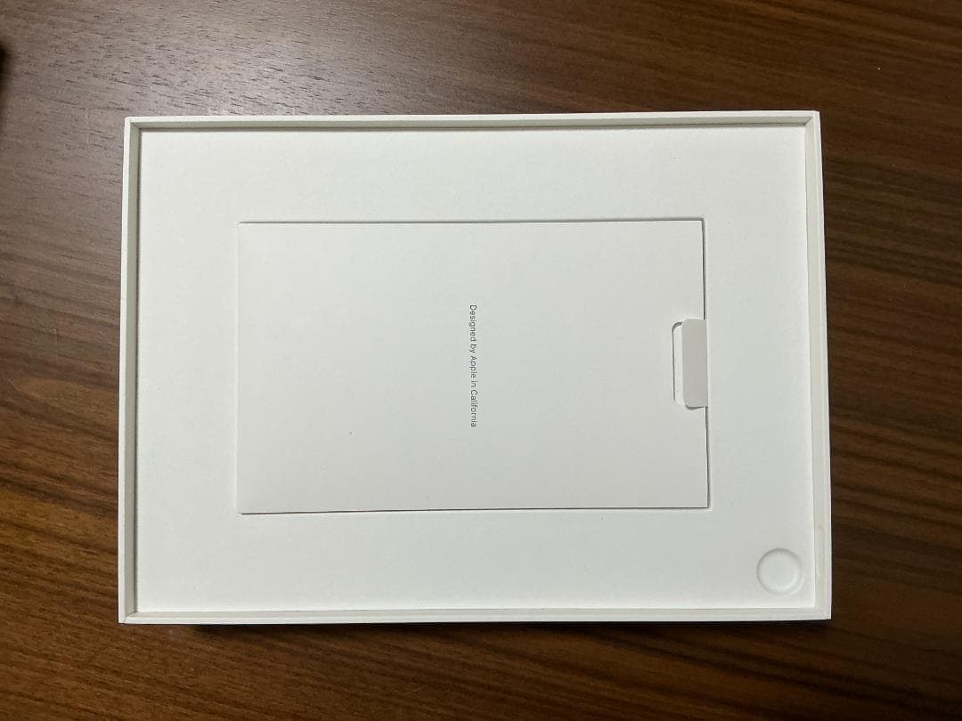 美品 iPad Air 4 256GB 箱 Magic Keyboard 付
