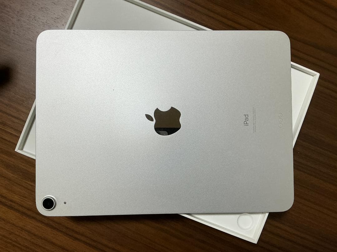美品 iPad Air 4 256GB 箱 Magic Keyboard 付