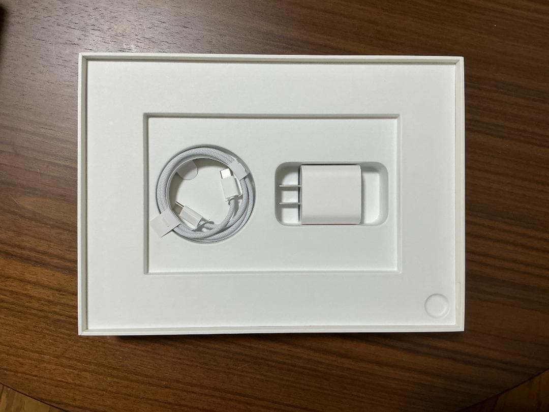 美品 iPad Air 4 256GB 箱 Magic Keyboard 付
