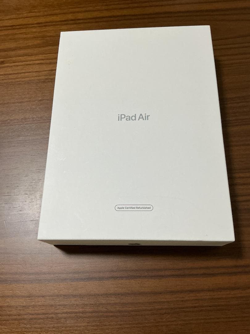 美品 iPad Air 4 256GB 箱 Magic Keyboard 付