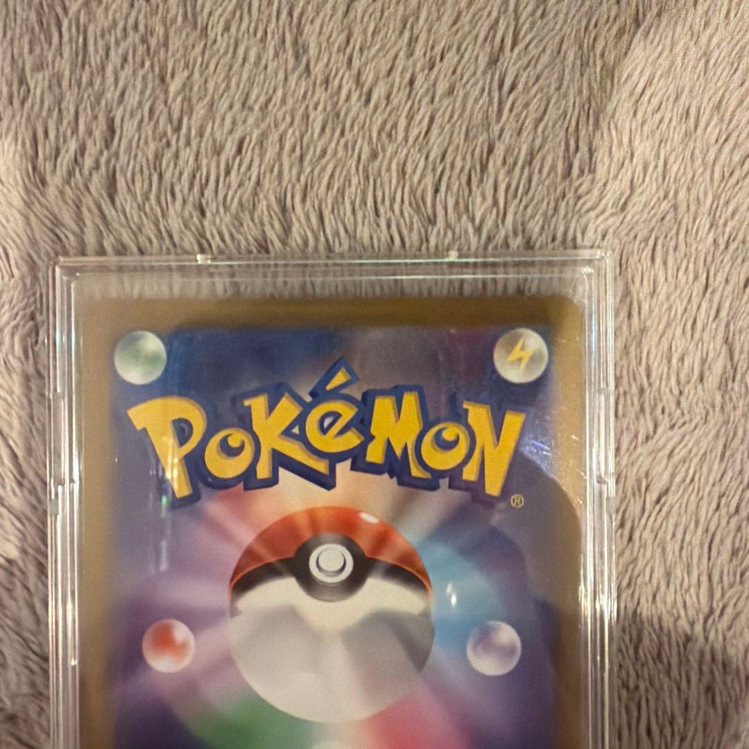 ブラッキー 100 HP ポケモンカード