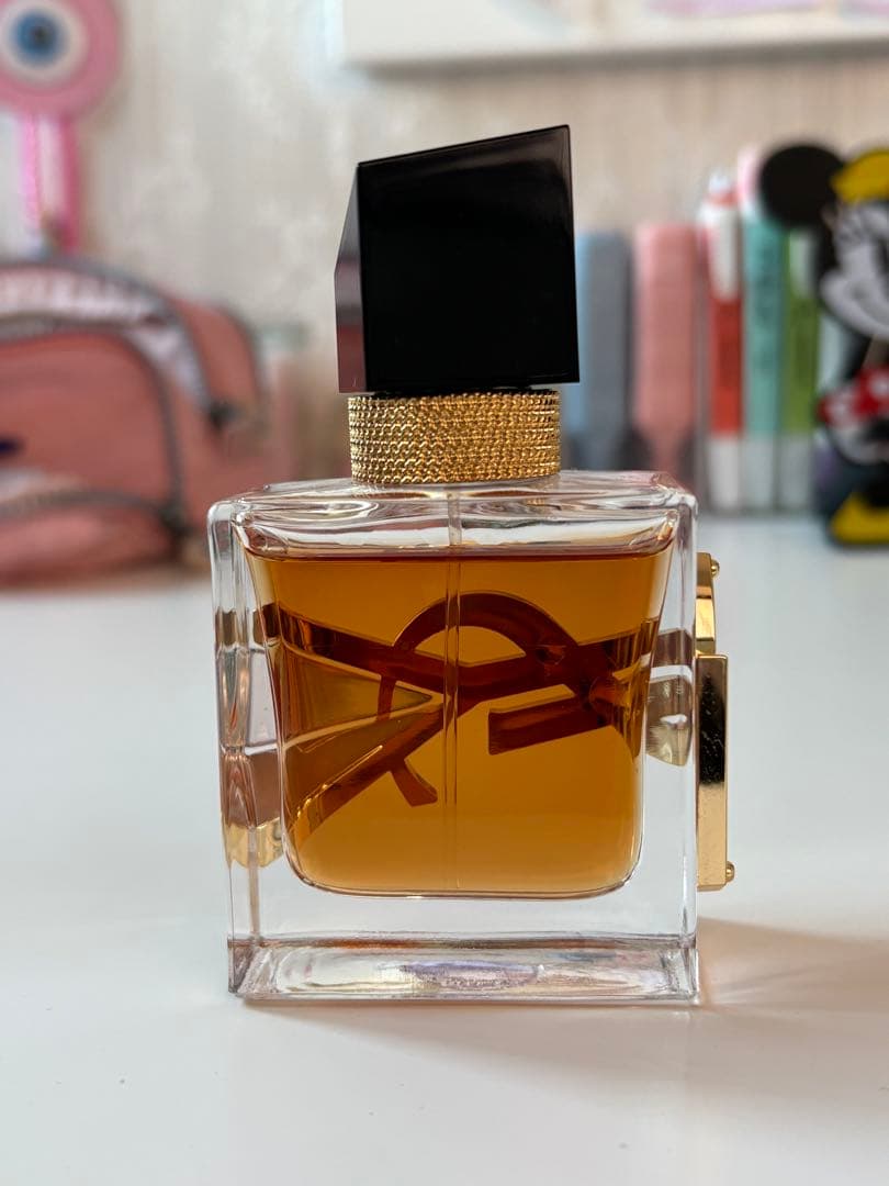 YSL Libre オールパルファム　アンタンス　30ml