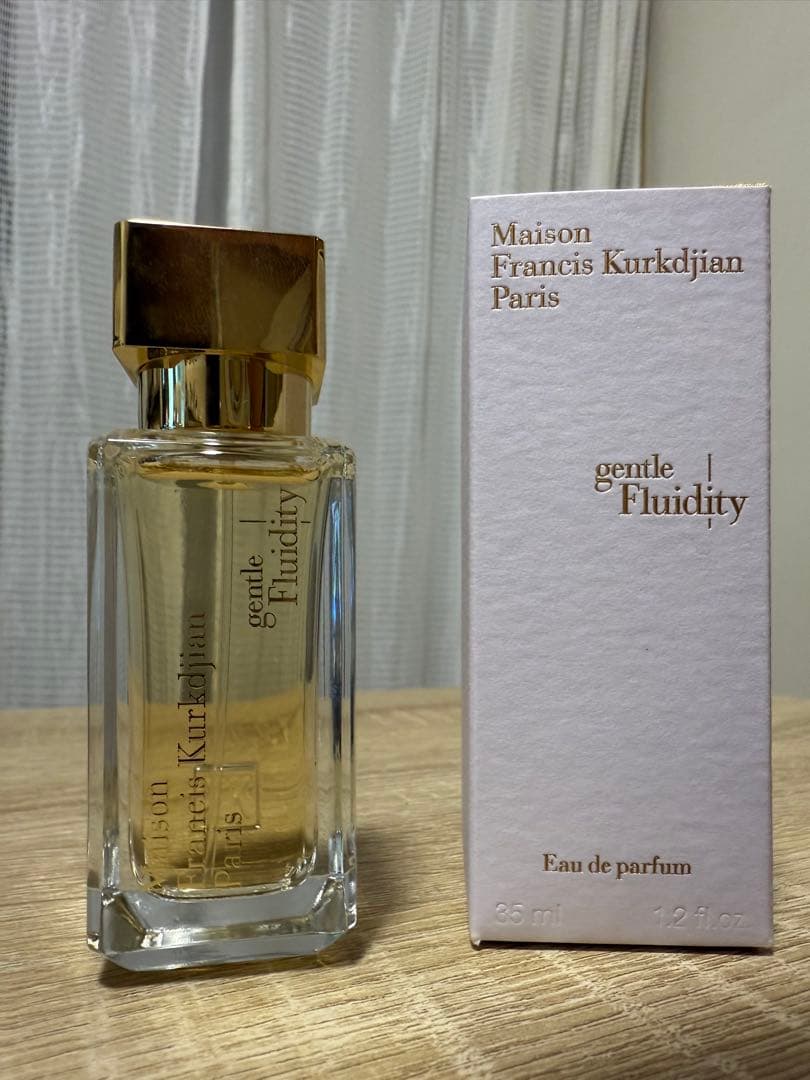 Maison Francis Kurkdjian 香水