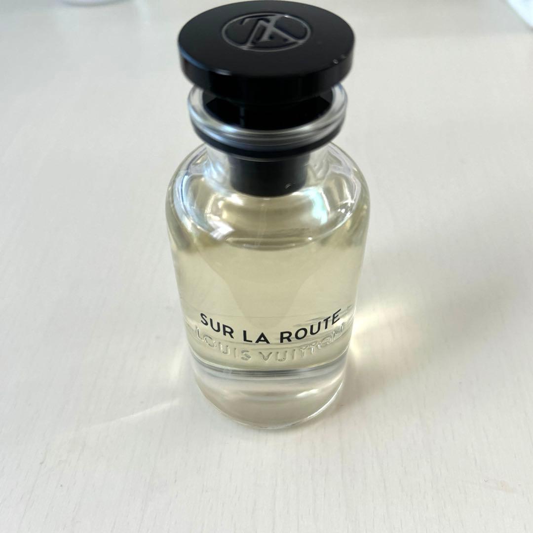 ルイヴィトン　スールラルート　100ml 香水