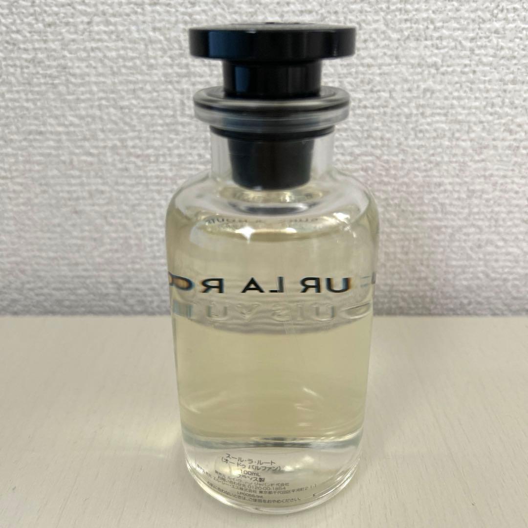 ルイヴィトン　スールラルート　100ml 香水