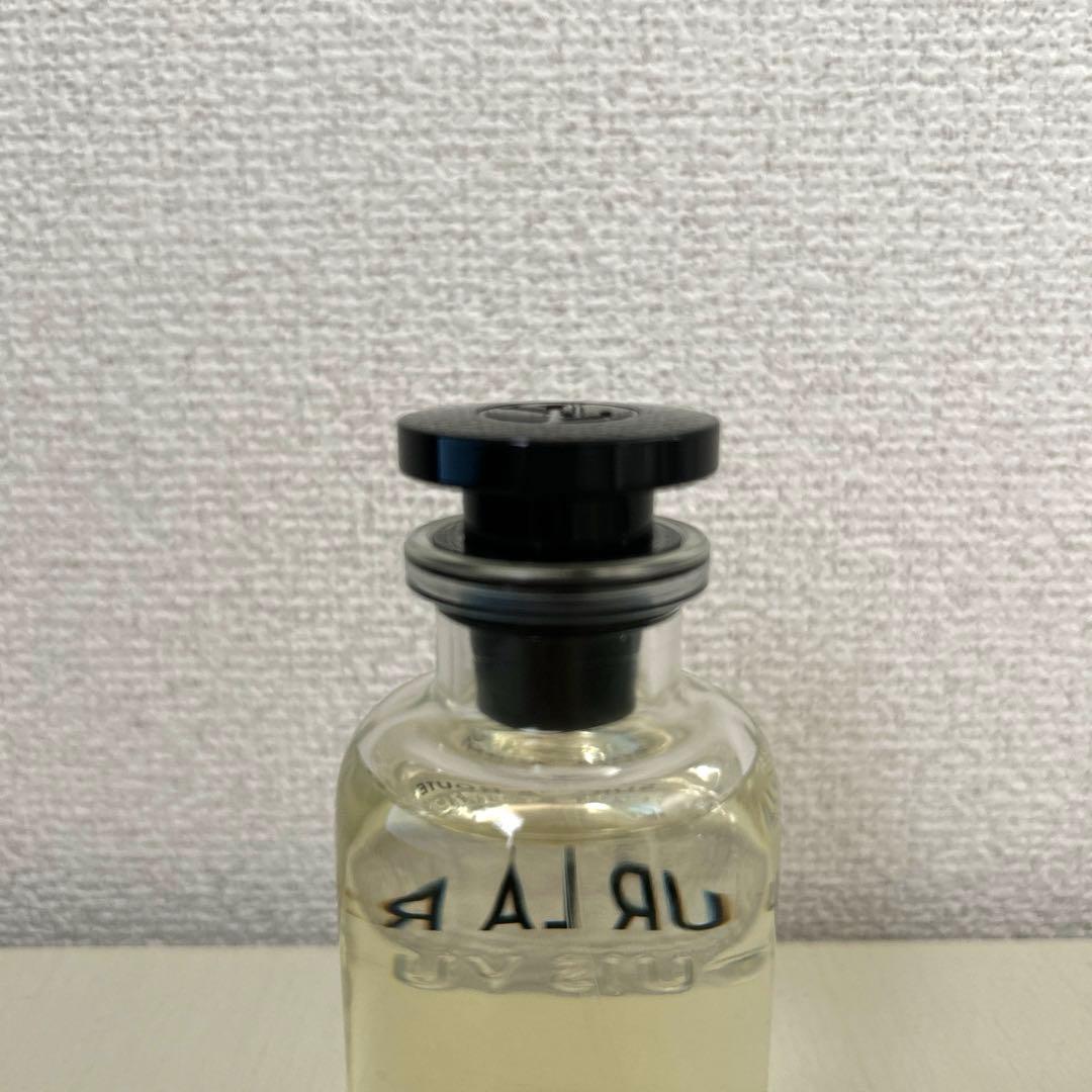 ルイヴィトン　スールラルート　100ml 香水
