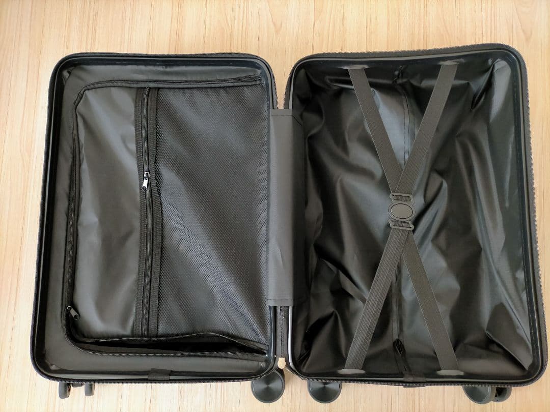 新品★スーツケース キャリーケースS