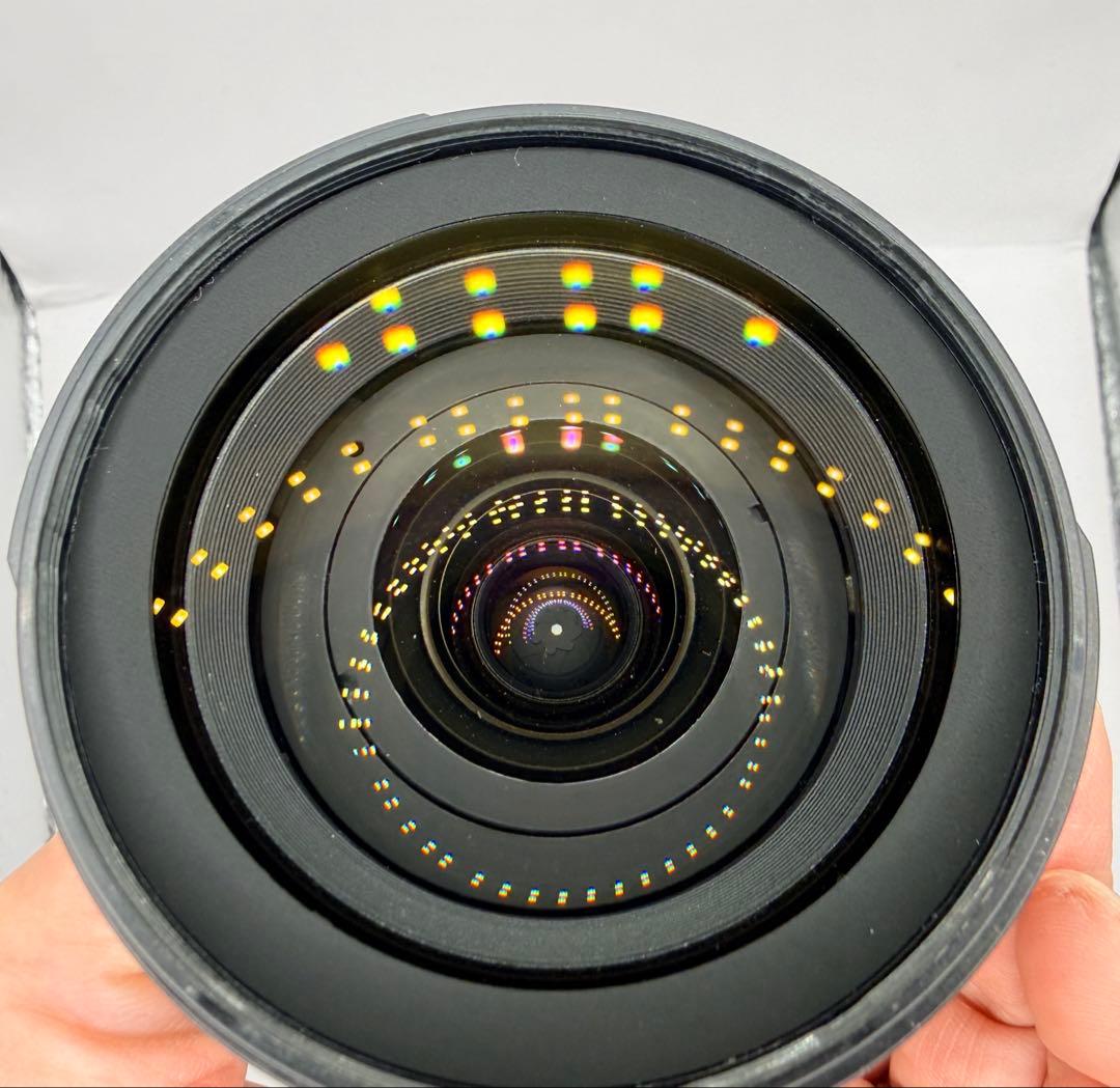 【極美品】NikonF6+マルチパワーバッテリ+レンズ