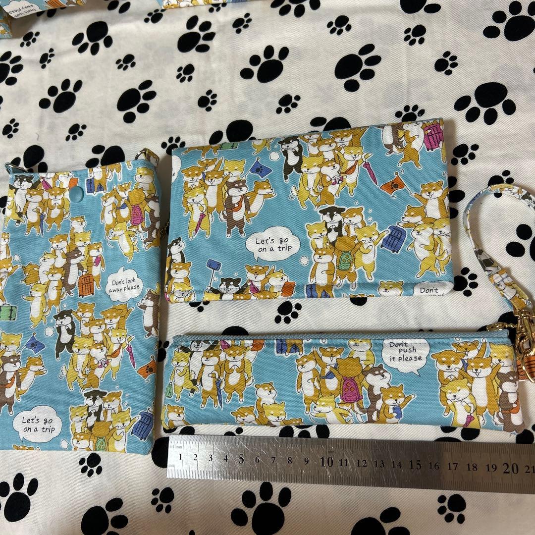 ハンドメイド まとめ売り8点