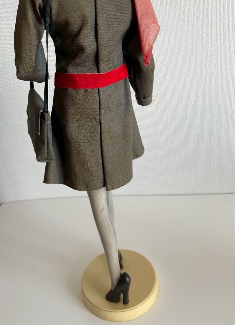 ANA JAL CA人形　高さ　49センチ