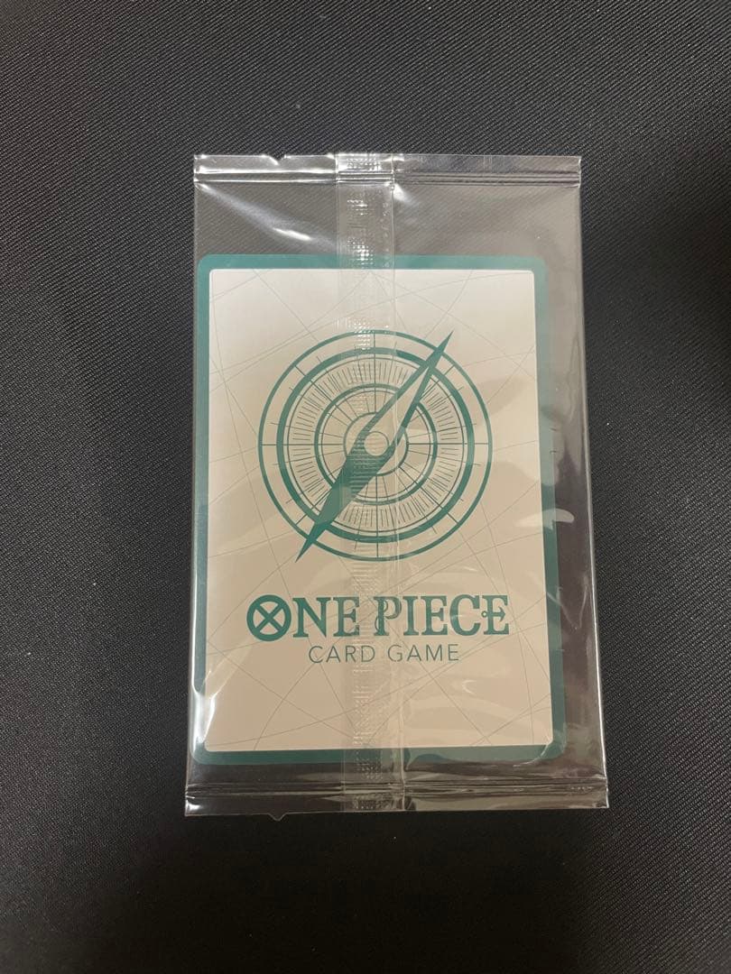 【新品未開封】ONE PIECE カード ウタ×Adoドン!!カード