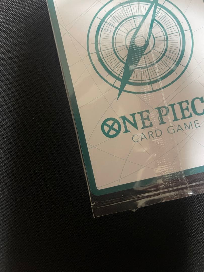 【新品未開封】ONE PIECE カード ウタ×Adoドン!!カード