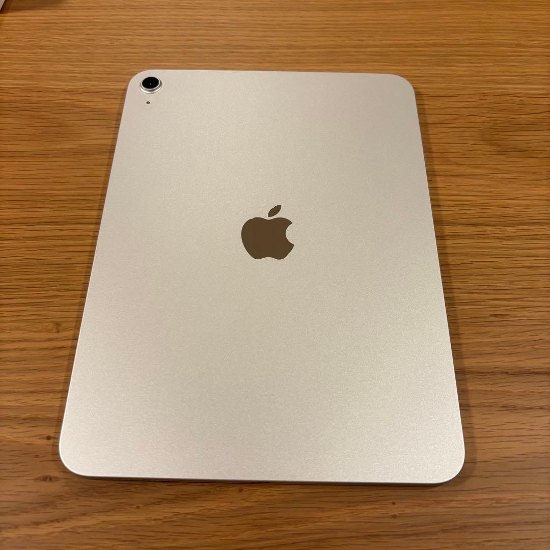 Apple iPad 128GB (第11世代) A16