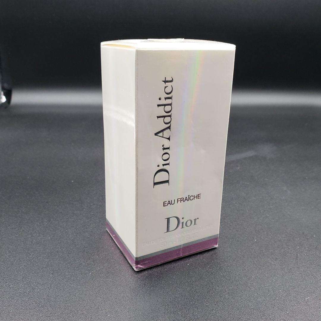ディオール アディクト オーフレッシュ EDT 50ml Dior Addict