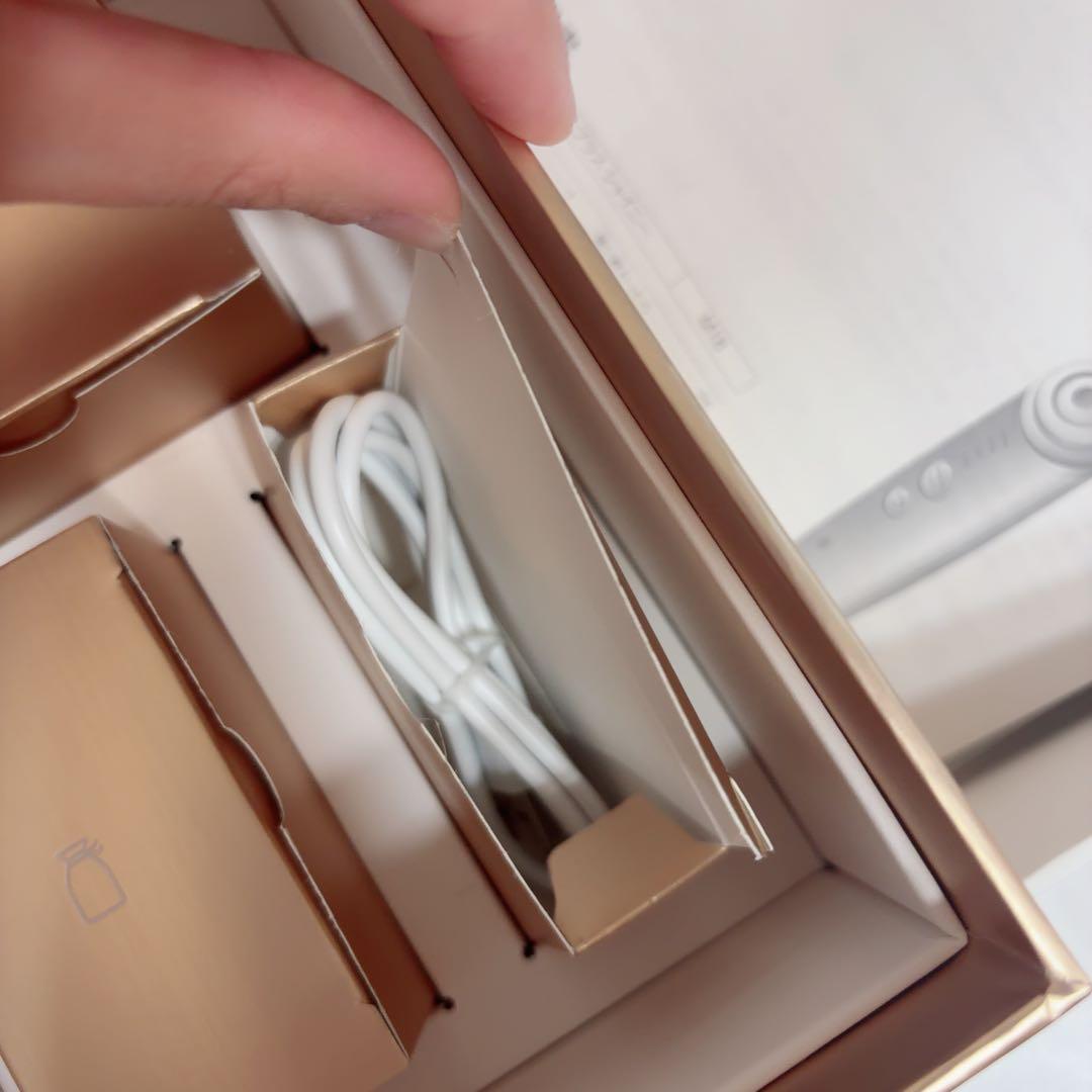 【美品】YAMAN ヤーマン フォトプラスシャイニー 美顔器