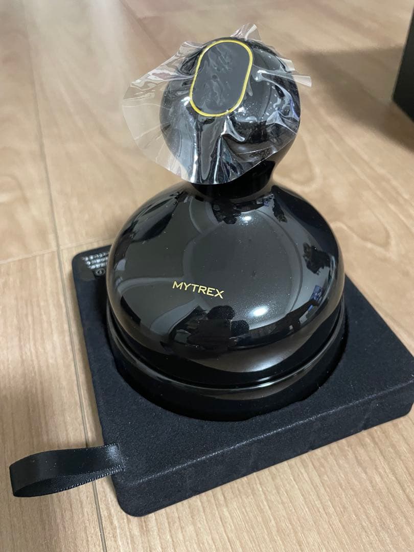MYTREX EMS HEAD SPA PRO 頭皮マッサージ器