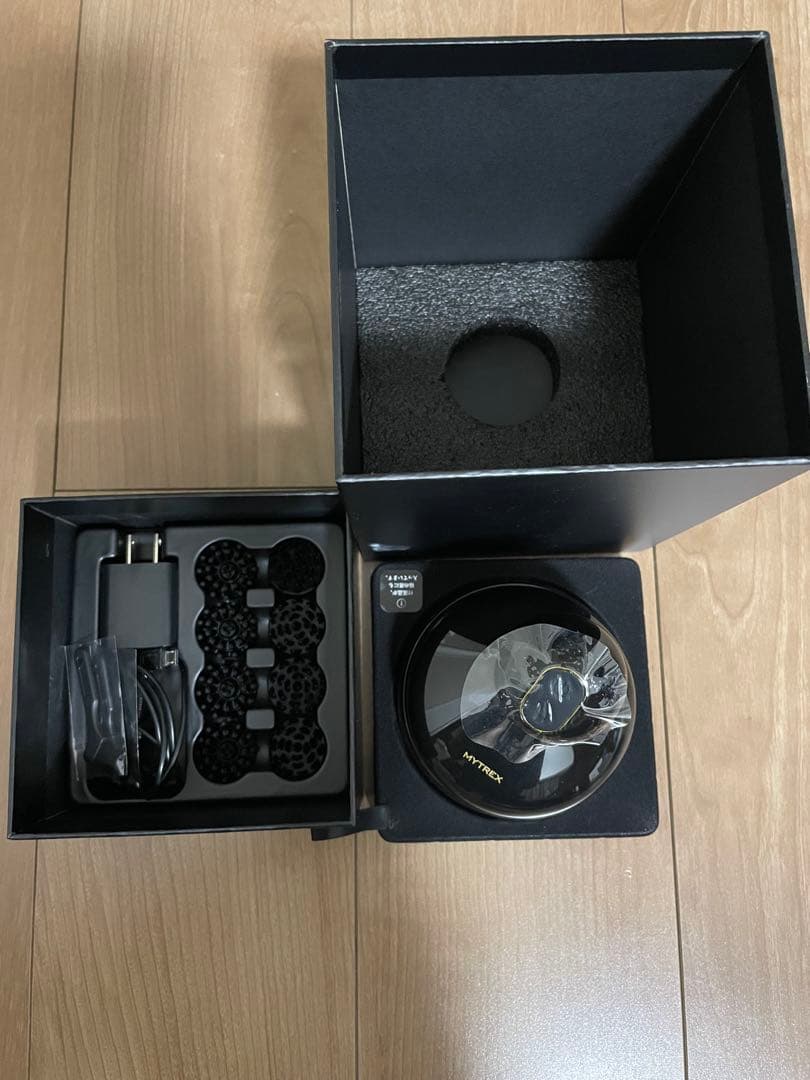 MYTREX EMS HEAD SPA PRO 頭皮マッサージ器