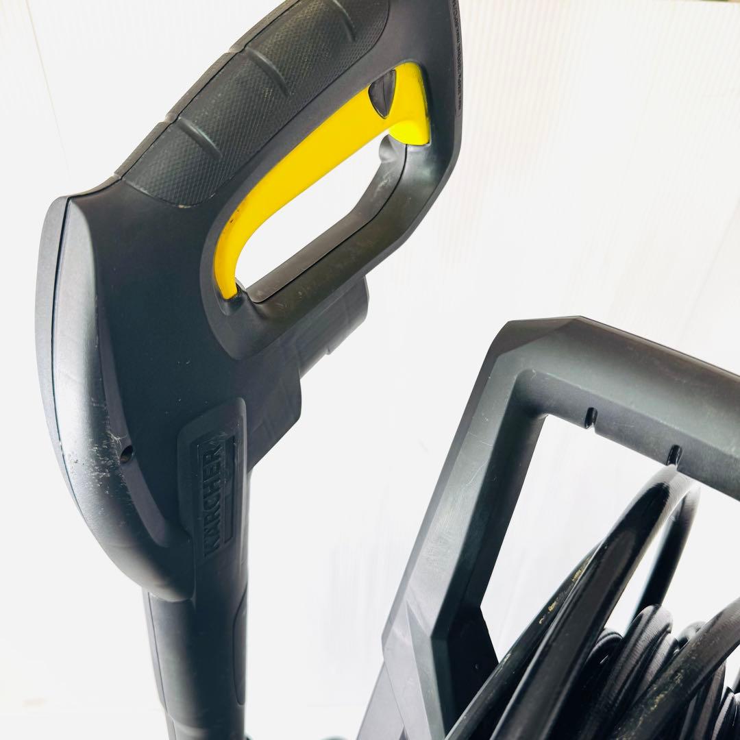 ケルヒャー K5 Premium Silent 50Hz 高圧洗浄機