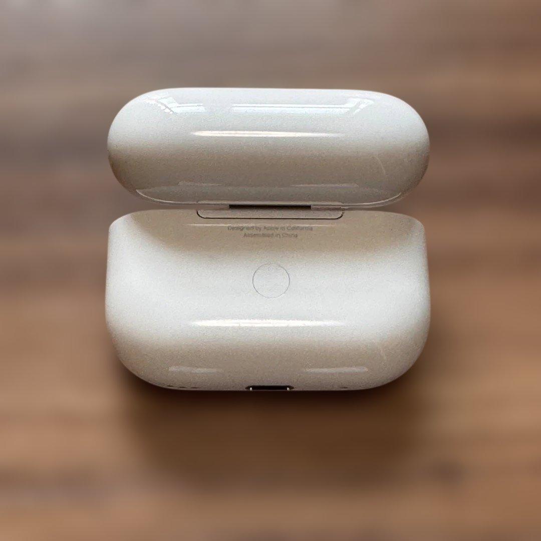 Apple AirPods Pro 第2世代 2022年モデル MQD83J/A
