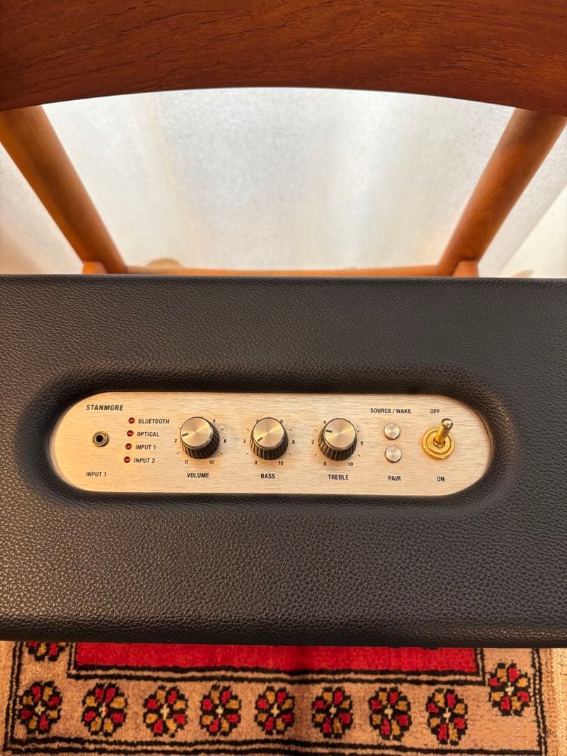 Marshall Stanmore 初代 ジャンク品