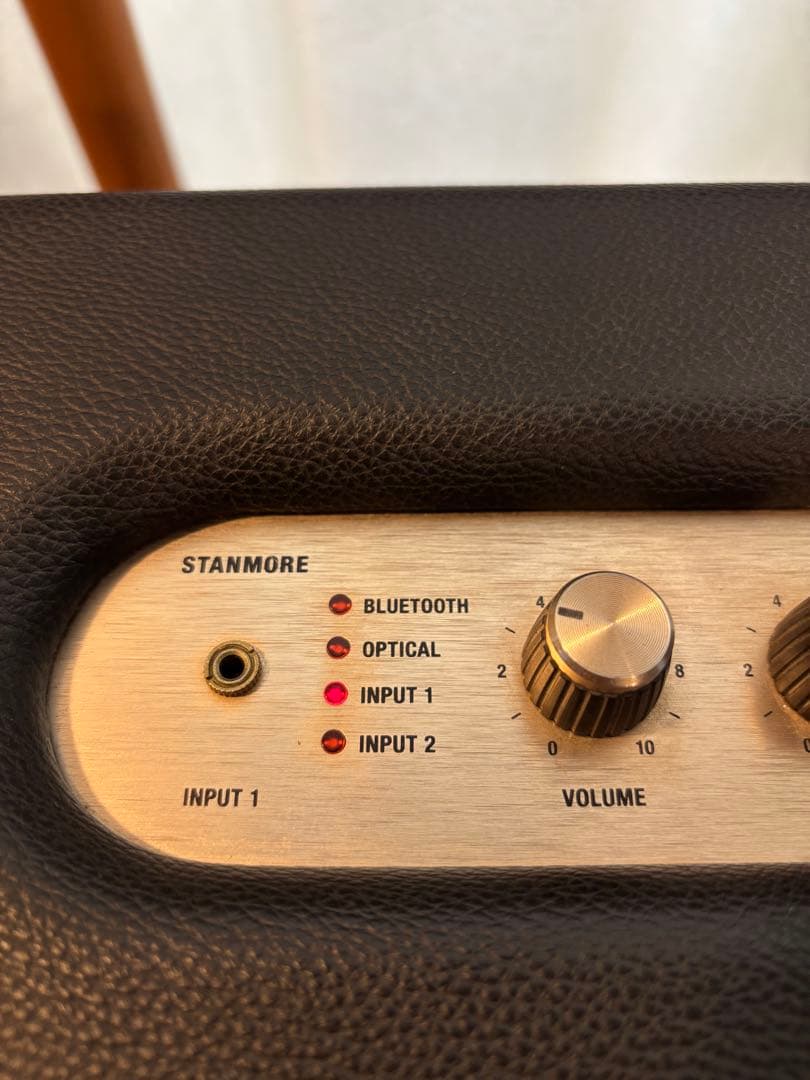 Marshall Stanmore 初代 ジャンク品