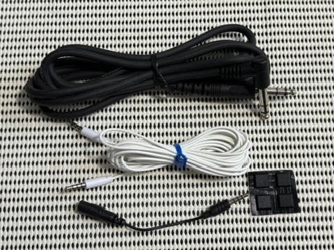 【美品】Louis LGA-15Digi デジタルギターアンプ