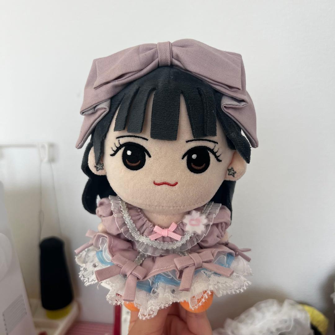 ピノ様