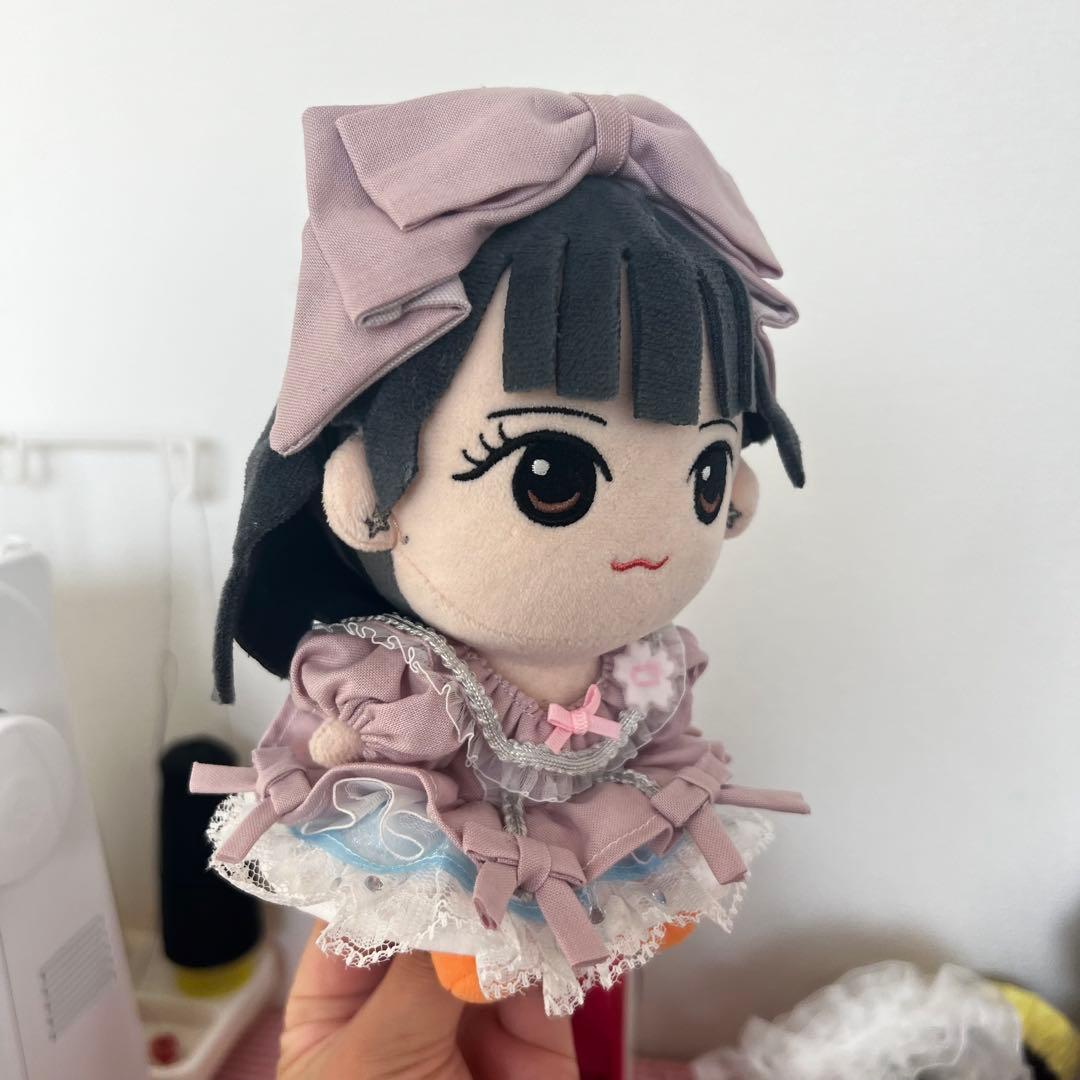 ピノ様
