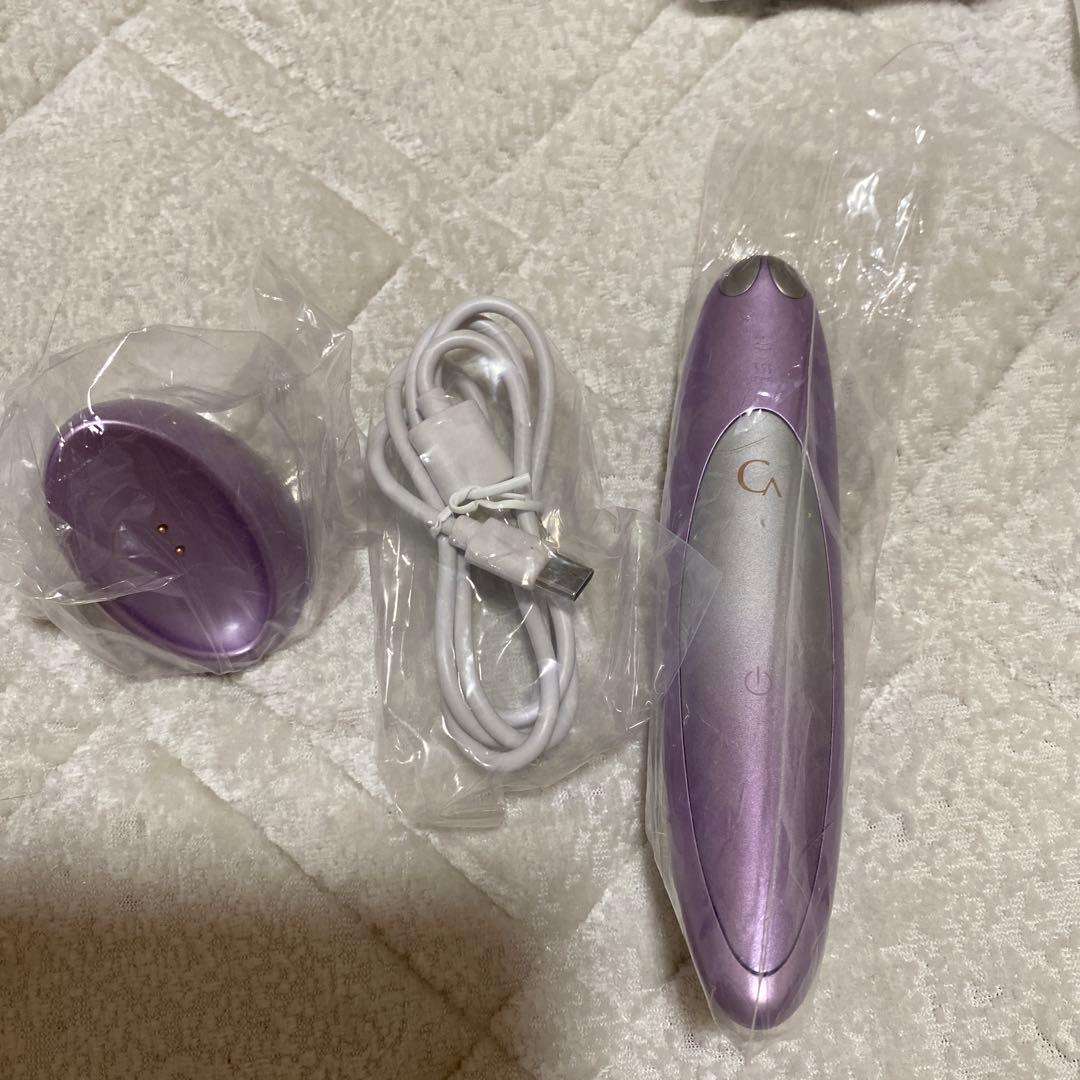 (中古品)YA-MAN クリアージュアイリフトプラス　CR-11V