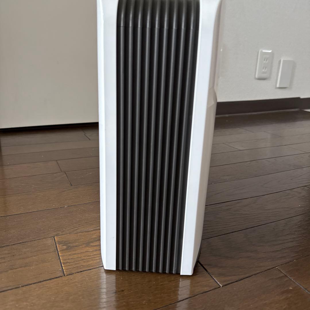 未使用に近いFUJICO フジコー 空気消臭除置 BlueDeo MC-S101