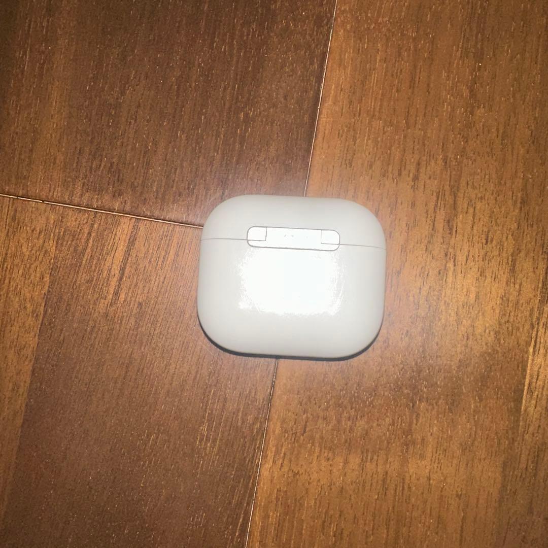 AirPods 第3世代