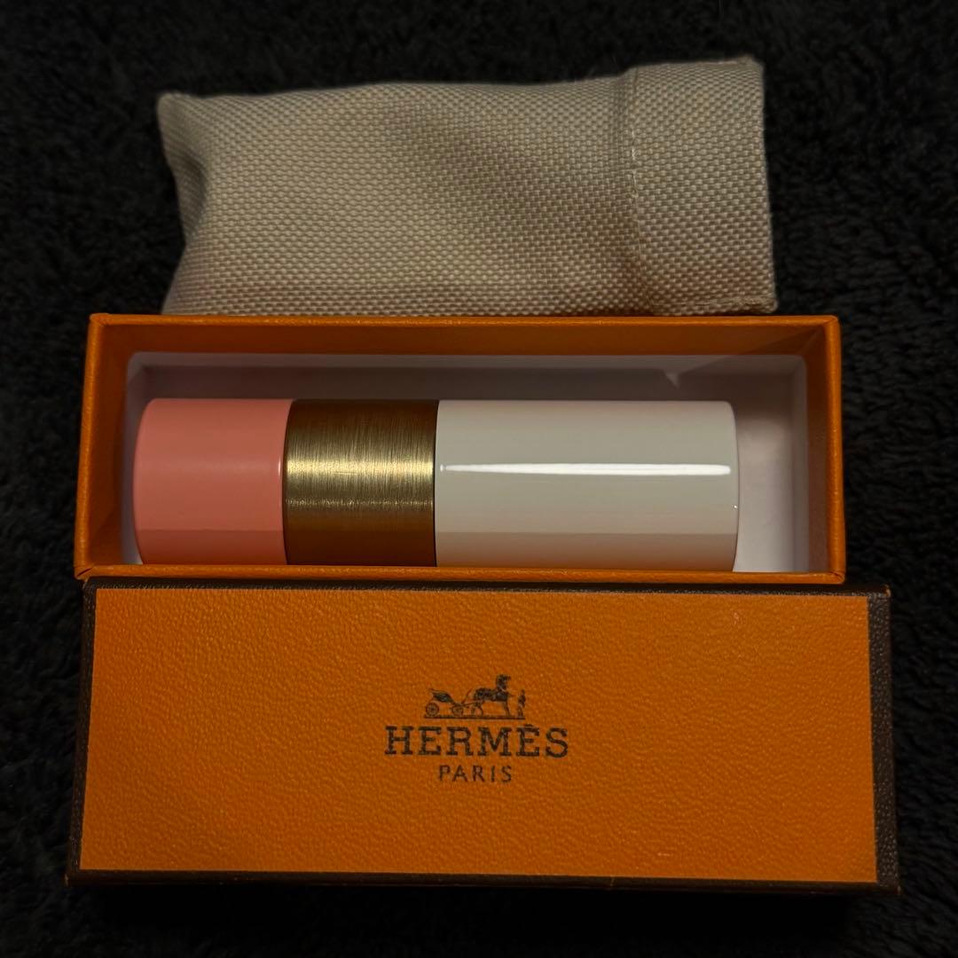 HERMÈS エルメスローズアレーヴル30
