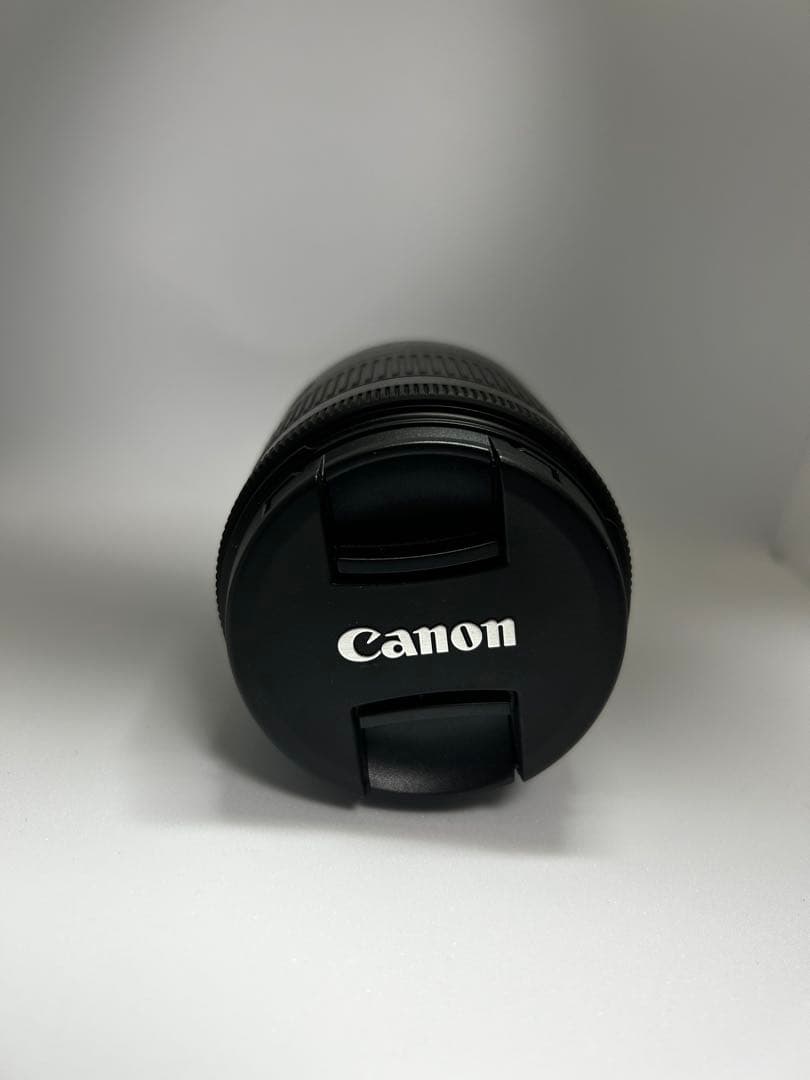 【動作OK】Canon EF-S 18-55mm IS STM