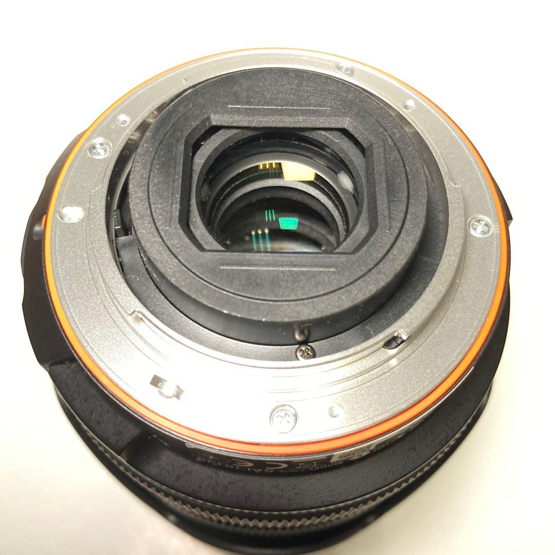 SAL18135 SONY Aマウント APS-Cレンズ