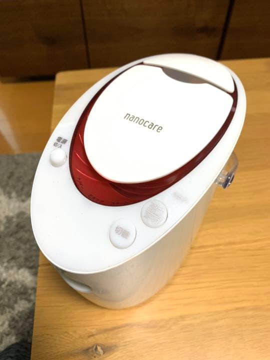 大幅値下げしました！Panasonic EH-SA64