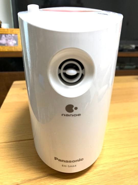 大幅値下げしました！Panasonic EH-SA64